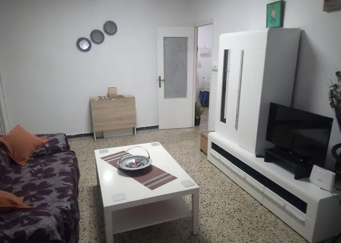Apartamento Tahalia 3 Habitaciones