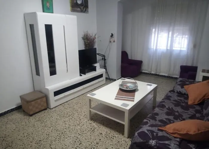 Apartamento Tahalia 3 Habitaciones