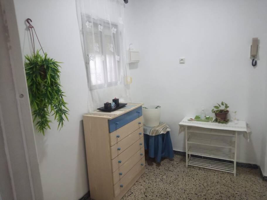 Tahalia 3 Apartment Huelva