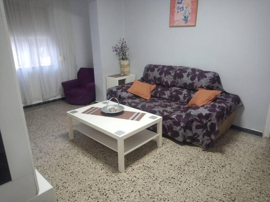 Tahalia 3 Apartment
