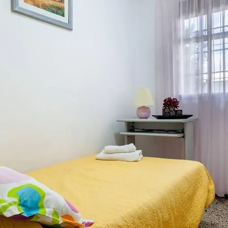 Apartamento Tahalia 3 Habitaciones Huelva Exterior photo