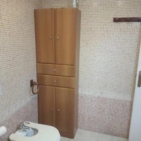 Apartamento Tahalia 3 Habitaciones Huelva Exterior photo