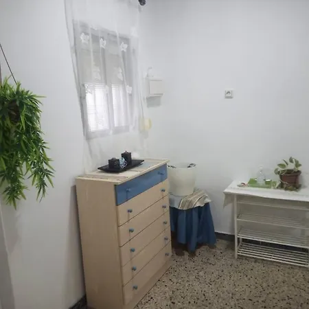 Apartamento Tahalia 3 Habitaciones Huelva Exterior photo