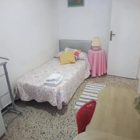Apartamento Tahalia 3 Habitaciones Huelva Exterior photo