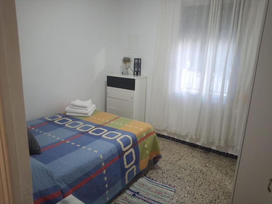 Tahalia 3 Apartament *