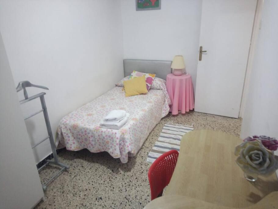 Apartament Tahalia 3 Huelva