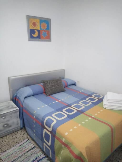 Apartament Tahalia 3 *